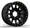 17/18 inch wheels suv car aluminium alloy wheels rims