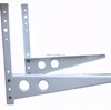 New Iron Galvanized Split Air Conditioner Spare Parts Wall Mounted AC Bracket