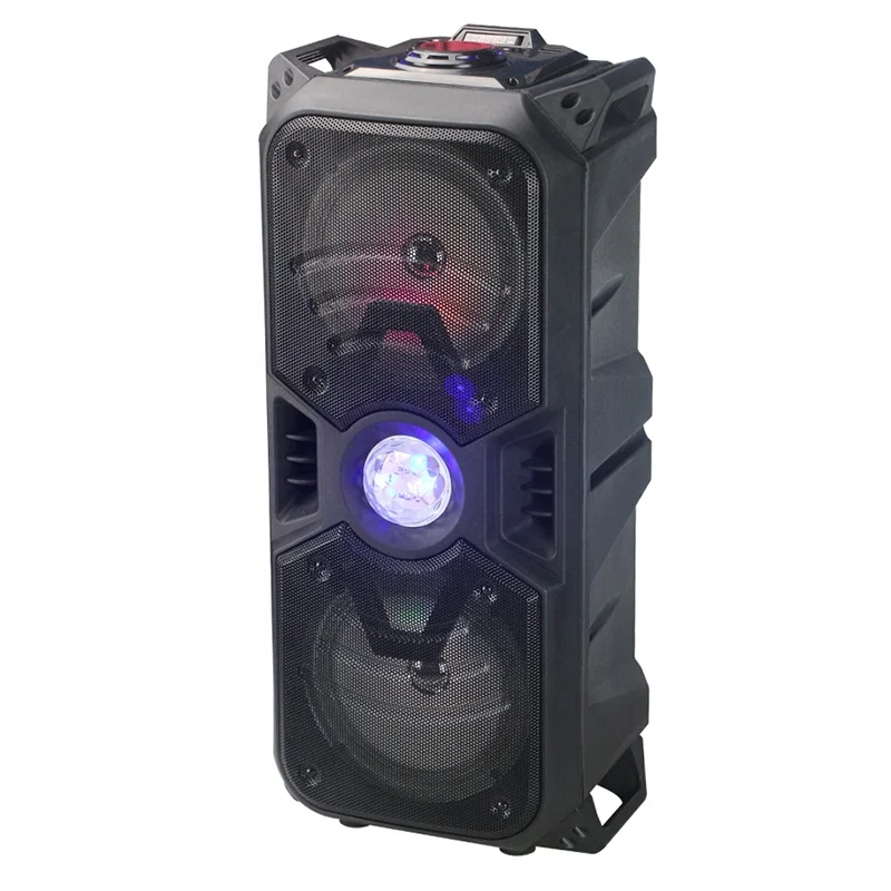 Big bluetooth speakers for music blue tooth - ANKUX.COM