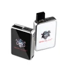 75 watt vape mod cbd vape pen kits demon killer JBOX electronic cigarette vape mods box mod distributor