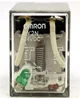 OMRON relay LY2N DC24V