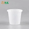 disposable takeaway container 24oz customizable cup food packaging soup with lid