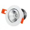 STL Downlight 7W/9W/12W/15W/18W Recessed LED Spot Light Ceiling Lamp Ultra gorgeous Dimmable LED COB Downlight
