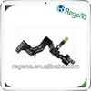 Wholesale Price Original Front Camera Mobile Phone With Sensor Flex Cable Spare Part for Iphone 5
