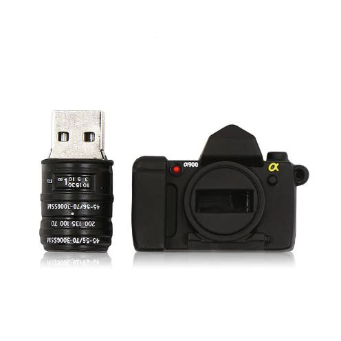 Free Shipping Cartoon Camera Shape USB Flash Drive 2.0 Pendrive USB Memory Stick 1GB 2GB 4GB 8GB 16GB 32GB 64GB 128GBThumb Drive
Free Shipping Cartoon Camera Shape USB Flash Drive 2.0 Pendrive USB Memory Stick 1GB 2GB 4GB 8GB 16GB 32GB 64GB 128GBThumb Drive