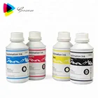Sublimation Ink Sublimation Ink For Ricoh SG 3110 DN Gel Printer