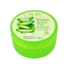 Long lasting moisturizing anti wrinkles firm skin natural aloe vera gel bulk