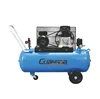 50L Horizontal jar 1500W Italian Type Air Compressor GHD2055-50L