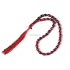 YS41 Shipping cost china to dubai plastic tasbih meditation beaded mala