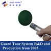 Waterproof Guard Tour Tracking System Security Guard Patrol Probe