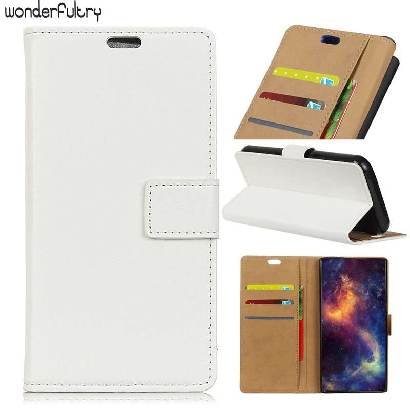 Wonderfultry For HTC U11 Life Case Capa Phone PU Leather Wallet Stand Cell Phone Cover Coque For HTC U11 Life 5.2 inch (2)