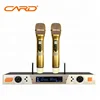 High end audio equipment/singing wireless microphone/ microphone