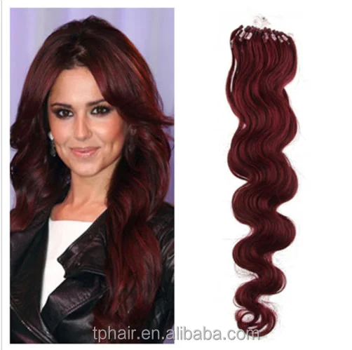 20 Micro Loop Hair Extensions Yuanwenjun Com
