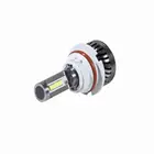 Factory in China H3 H4 H7 Headlight Car Accessory Led Headlight