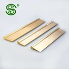China manufacturer different model of fancy copper window door hinge types