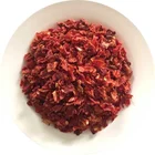 Dry Red Bell Pepper (Free Sample)