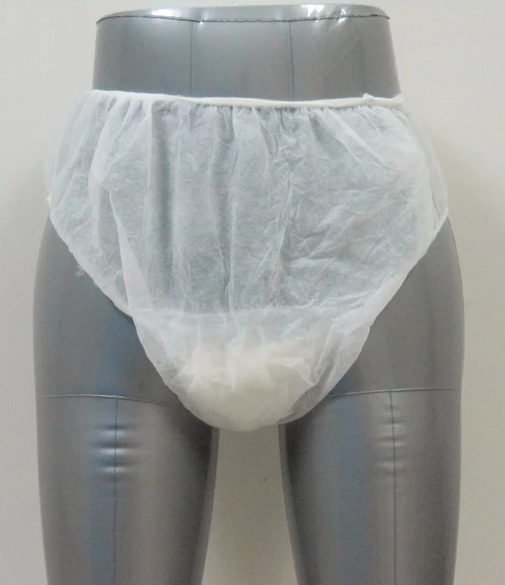 Kotex Disposable Panties 74