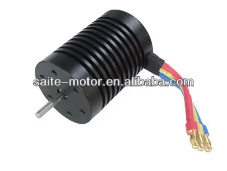 550 rc motors