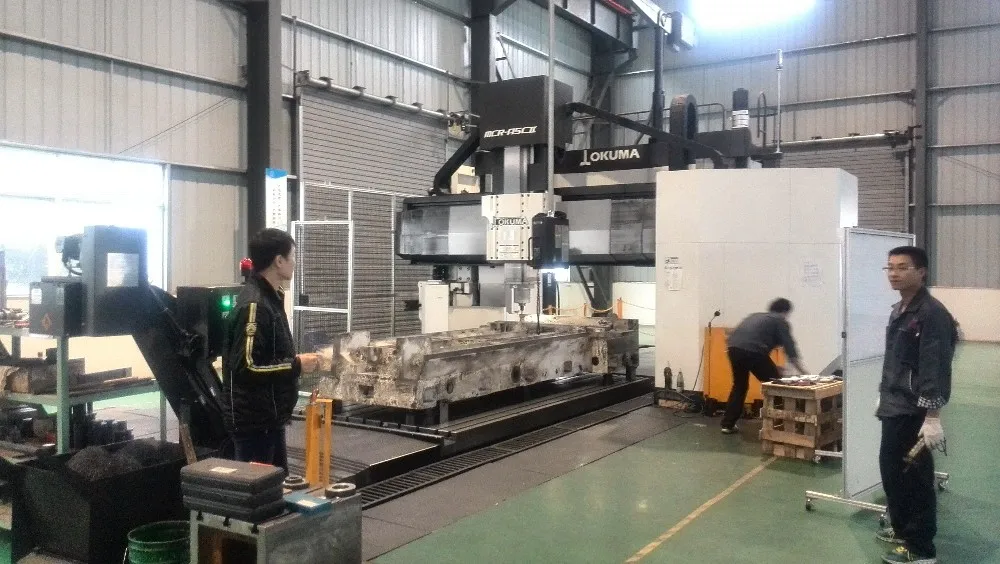 New cnc lathe for medical treatment processing BS205