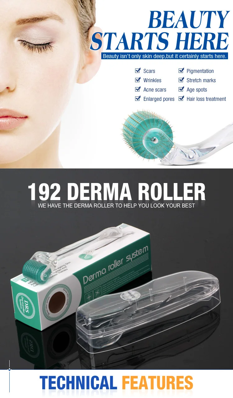 goedkope dermaroller goedkope dermaroller