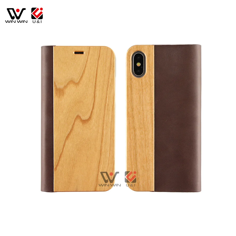 Eco-Friendly Natural Blank Wood Leather Flip Free Shipping Mobile Phone Case For iPhone 11 12 XS XR
Eco-Friendly Natural Blank Wood Leather Flip Free Shipping Mobile Phone Case For iPhone 11 12 XS XR
