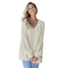 Warm Knitwear Women Soft Cashmere Sweater