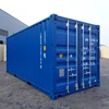 20 feet New Cargo Shipping Container for Sale