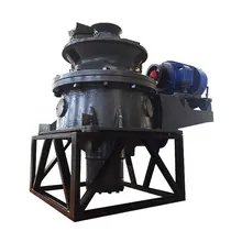 China New Type Professional Mobile Hydraulic Cone Crusher for Sale