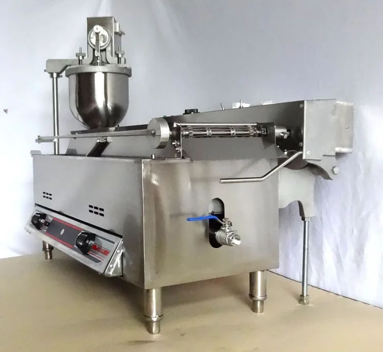 Donut Machine
