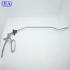Surgical Endoscopy Single port umbilical laparoscopy instruments
