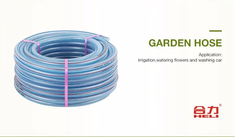 Durable super 1" water hose