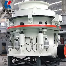 New type 3 Feet hydraulic cone crusher price for sale in 100 tph quarry crushing plant