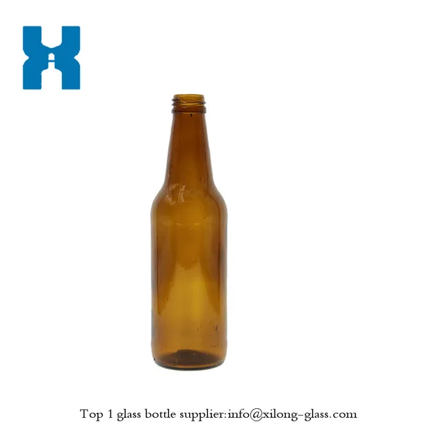 beer bottle round bottle in best price 330 ml glass bottle