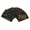 Wholesale Promotional Advertising Poker Cards Front And Back Both Sides Paper Custom Printing Playing Cards