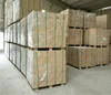 wood particle board chip block compressed with glue for pallet foot