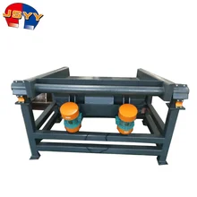 Conveying Mineral PowderElectromagnetic Vibratory Feeder Machine