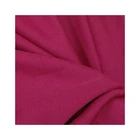 One-Stop Service Fabric Manufacturer Underwear 100 Polyester Plain Circular Interlock Knitting Fabric