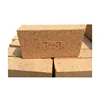 Lite refractory fire clay bricks with Cheap, durable, fire, insulation, sound insulation and moisture absorption advantages