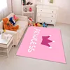 Baby Play Mat home children play rug pink carpet for Babies