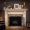 /product-detail/hot-sale-natural-white-stone-fireplace-mantel-for-wholesale-60789746100.html
