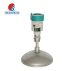 levelling staff instruments manufacturer for automatic tank gauge long range radar sensor