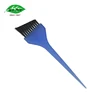 Custom brand durable and reusable best selling factory plastic Tint Hair Dye Brush
