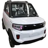 LK4600C electric car with 3-4seats,electric mini car for adult ,City electric scooter