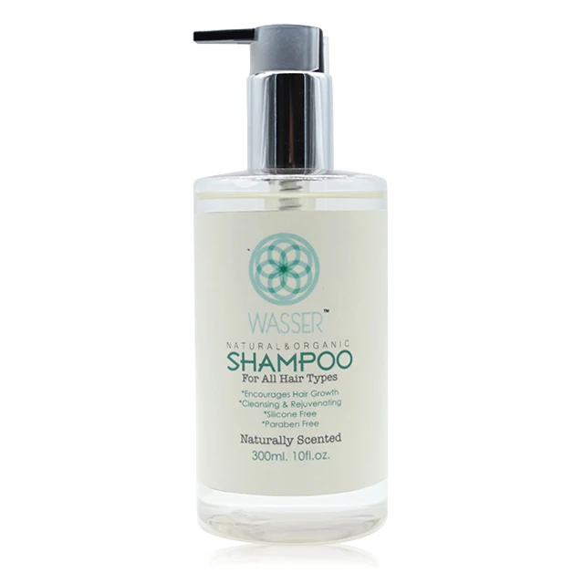 moisturizing shampoo for dry & damaged hair amoni based