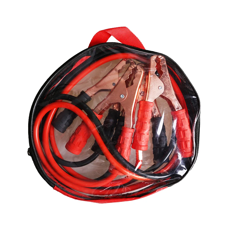 Wholesale Car Booster Cable Battery Universal Emergency Tools Jump Starter