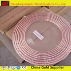 2" 1/2" copper pipe /tubing in Mueller Industries