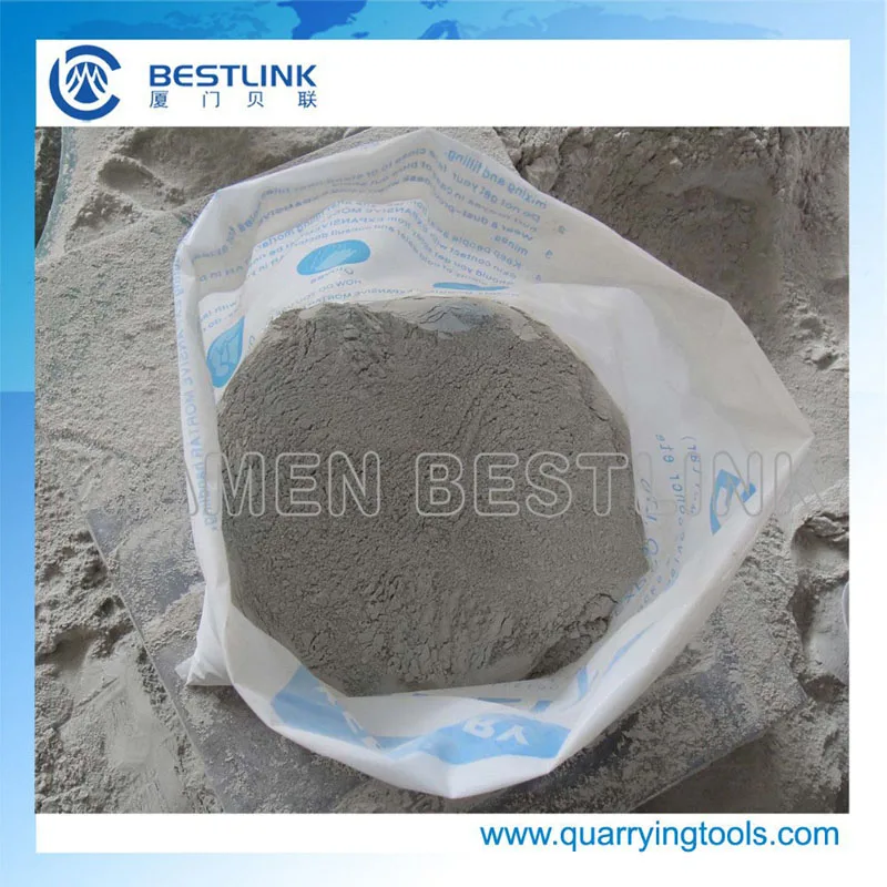 chemshine non explosive demolition agent popular in quarry site