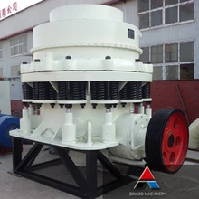 Hot sale factory price CRUSHER CONE,cone crusher brands export from China