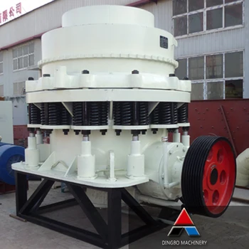 Hot sale factory price CRUSHER CONE,cone crusher brands export from China