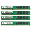 Excellent Quality Memory Module Memoria Ram DDR for Desktop Compatible with All Motherboards PC3 12800 1600MHZ CL11 2GB DDR3 Ram